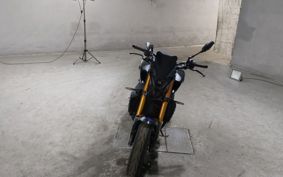 YAMAHA MT-09 SP 2021 RN69J
