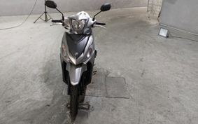 SUZUKI ADDRESS V110 CE47A
