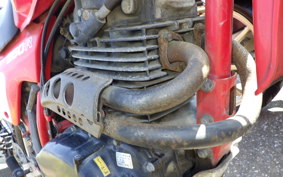 HONDA XL250R PARIS-DAKAR  MD03