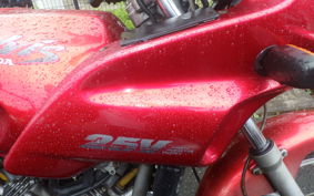 HONDA XELVIS 1982 MC25