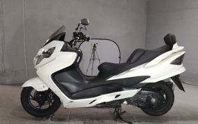 SUZUKI SKYWAVE 250M CJ45A