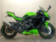 Фото Kawasaki NINJA ZX-4RR KRT ED 2023 с японского аукциона
