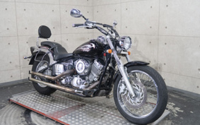 YAMAHA DRAGSTAR 400 2013 VH02J