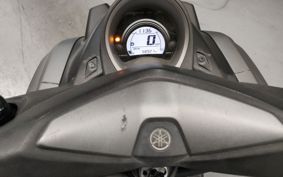 YAMAHA N-MAX 125 SED6J