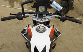 KTM 390 DUKE 2017