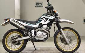 YAMAHA SEROW 250 Gen.2 2021 DG17J