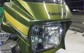 KAWASAKI ZRX1200 D 2012 ZRT20D