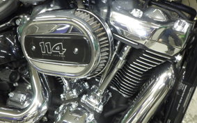 HARLEY FLBS 1870 2025