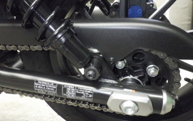 HONDA REBEL 250 A MC49