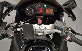 KAWASAKI ZX 1200 NINJA R 2001 ZXT20A