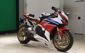 HONDA CBR1000RR SPECIAL EDITION 2014 SC59