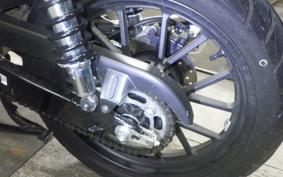 HONDA GB350 2023 NC59