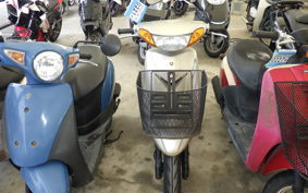 YAMAHA JOG Gen.4 SA16J