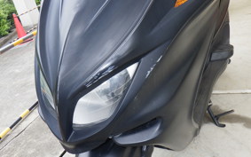 YAMAHA MAJESTY 250 Gen.2 SG03J