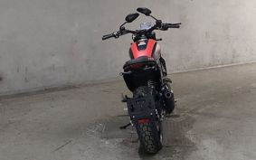 DUCATI SCRAMBLER FULL THROTTLE 2024 K102JA