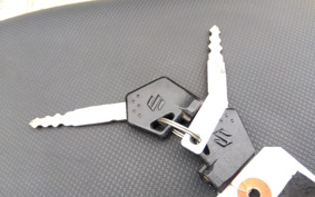 SUZUKI ADDRESS V110 CE47A