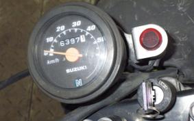 SUZUKI GS50 NA41A