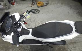 HONDA PCX 160 1997 KF47