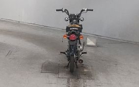 SUZUKI K50 BA15A
