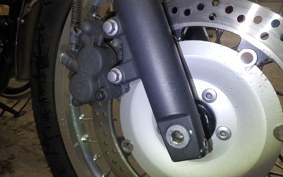 KAWASAKI W400 2007 EJ400A