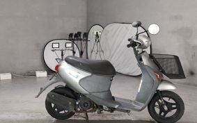 SUZUKI LETS4 CA45A