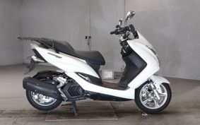 YAMAHA MAJESTY 155S SG28J