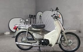 HONDA SUPER CUB50 AA01