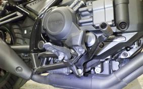 HONDA REBEL 1100 DCT 2021 SC83
