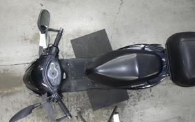 SUZUKI ADDRESS V125 S 2019 CF4MA