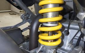 DUCATI MONSTER 400 IE 2004