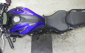 YAMAHA MT-07 ABS 2020 RM19J