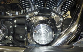 HARLEY FLHR 1450 2005