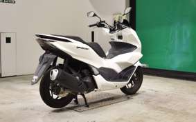 HONDA PCX 125 2015 JK05