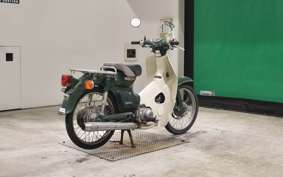HONDA C50 SUPER CUB AA01