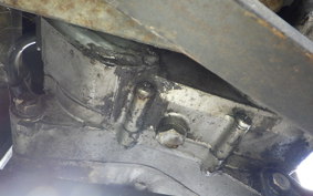 OTHER +DAIHATSU HALLO 1982 B10