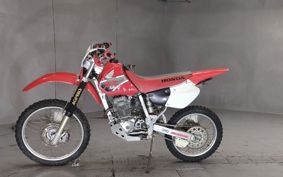 HONDA XR250R ME08