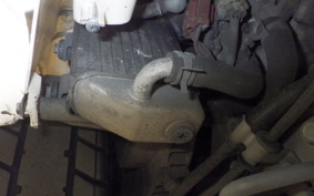 HONDA GYRO CANOPY TA03