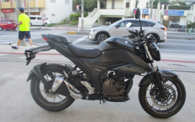 SUZUKI JIKUSA-250 ED22Y