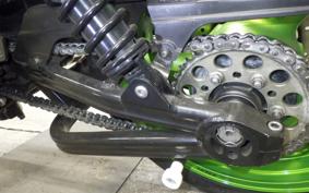 KAWASAKI ZRX1200 R 2008 ZRT20A