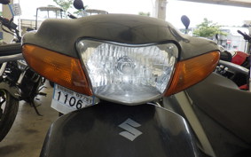 SUZUKI LET's 2 CA1PA