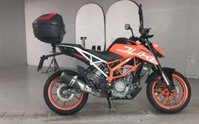 KTM 390 DUKE JPJ40