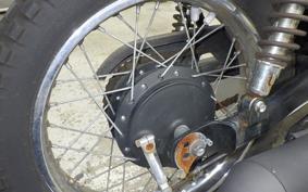 KAWASAKI 250TR 2020 BJ250F