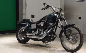 HARLEY FXDWG 1450 2005