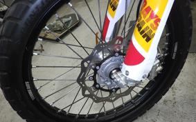 KTM 500 EXC F SIXDAYS 2016