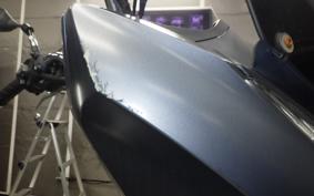 HONDA PCX 160 2021 KF47