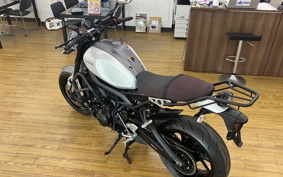 YAMAHA XSR900 2017 RN46J