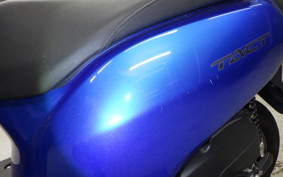 HONDA TACT-4ﾍﾞｰｼｯｸ 2016 AF79