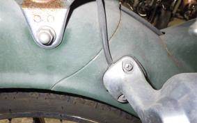 HONDA C50 SUPER CUB AA01