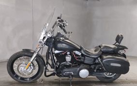 HARLEY HARLEY FXDB1580 GX4