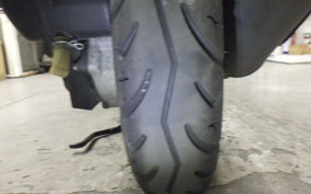 SUZUKI ADDRESS V50 1997 CA4BA
